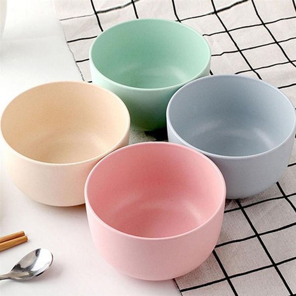 8pcs bamboo fiber rice bowls simple home bowl dish soup storage
8pcs bamboo fiber rice bowls simple home bowl dish soup storage