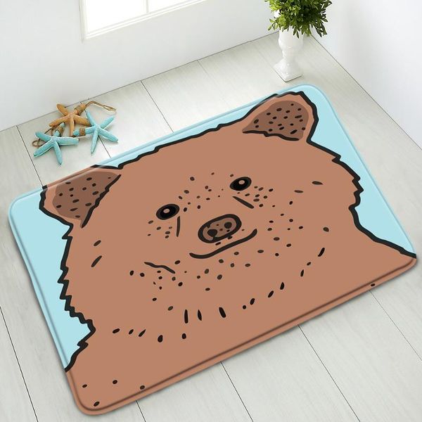 bath mats cartoon animals mat non-slip children's bedroom dedside carpet kitchen living room interior door pads washable home decor
bath mats cartoon animals mat non-slip children's bedroom dedside carpet kitchen living room interior door pads washable home decor
