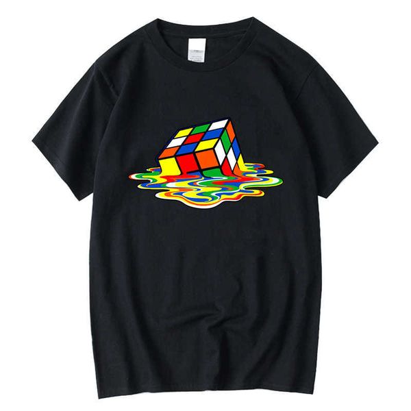 xinyi men's t-shirt 100% cotton for men short sleeve magic square design print tshirts t-shirts clothing 210629, White;black
xinyi men's t-shirt 100% cotton for men short sleeve magic square design print tshirts t-shirts clothing 210629, White;black