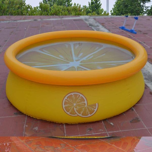 pool & accessories 150x41cm summer pvc baby kids inflatable swimming safety children bathing tub round water party
pool & accessories 150x41cm summer pvc baby kids inflatable swimming safety children bathing tub round water party