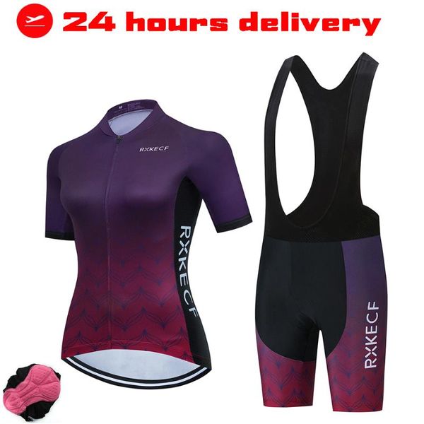 racing sets women cycling jersey rxkecf bicycle clothes female ciclismo long sleeves road bike clothing riding shirt team mountain, Black;blue
racing sets women cycling jersey rxkecf bicycle clothes female ciclismo long sleeves road bike clothing riding shirt team mountain, Black;blue