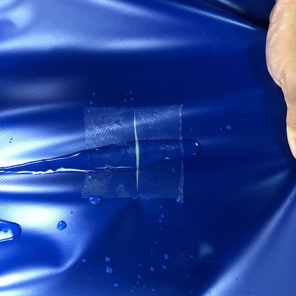 pool & accessories waterproof repair tape transparent self adhesive patches for inflatable swimming puncture patch kit
pool & accessories waterproof repair tape transparent self adhesive patches for inflatable swimming puncture patch kit