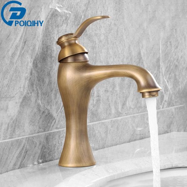 bathroom sink faucets poiqihy antique faucet brass deck mounted basin mixers brushed nickel cold water single lever
bathroom sink faucets poiqihy antique faucet brass deck mounted basin mixers brushed nickel cold water single lever