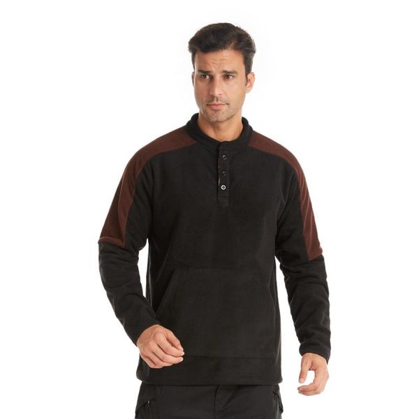 men's hoodies & sweatshirts european and american hoodie men oversize traksuits fall&winter outdoor double-sided polar fleece sports wa, Black
men's hoodies & sweatshirts european and american hoodie men oversize traksuits fall&winter outdoor double-sided polar fleece sports wa, Black