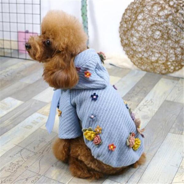 dog apparel spring autumn coat outfit puppy costume small clothes yorkshire pomeranian poodle bichon schnauzer pet clothing dropship
dog apparel spring autumn coat outfit puppy costume small clothes yorkshire pomeranian poodle bichon schnauzer pet clothing dropship
