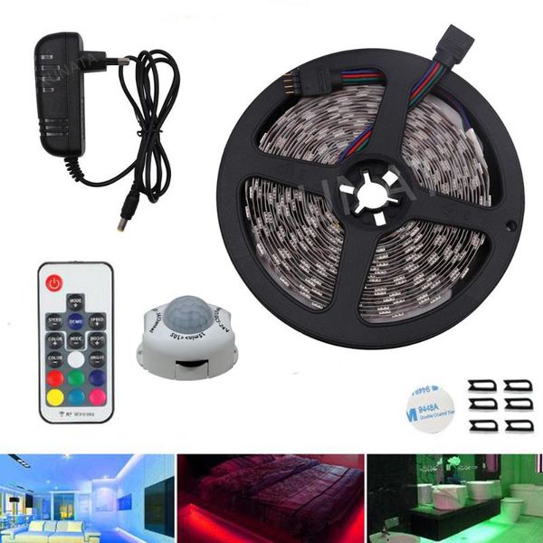 strip motion sensor light auto on/off flexible diode tape ribbon 5m smd cabinet stairs bed 12v power supply strips led
strip motion sensor light auto on/off flexible diode tape ribbon 5m smd cabinet stairs bed 12v power supply strips led