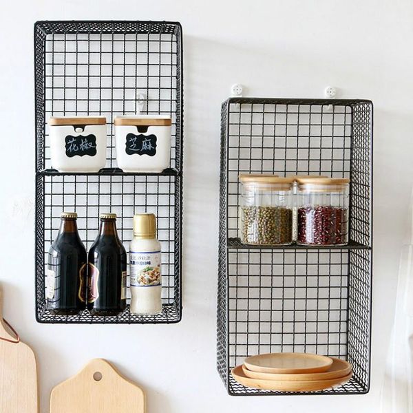 bathroom shelves punch-wrought iron multifunctional double-layer wall-mounted storage basket wall shelf kitchen rack wf1017407
bathroom shelves punch-wrought iron multifunctional double-layer wall-mounted storage basket wall shelf kitchen rack wf1017407