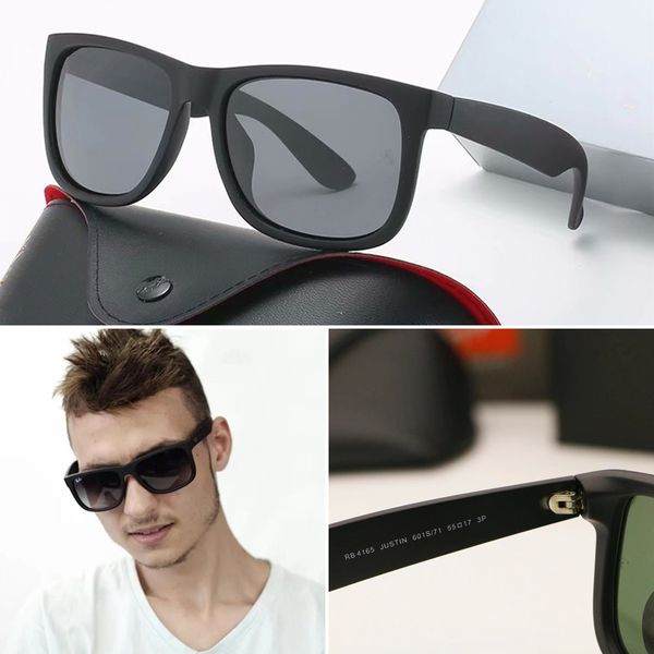 2021 men women sunglasses brand 4165 factory original polarized real nylon frame uv400 sun glasses mens womems, White;black
2021 men women sunglasses brand 4165 factory original polarized real nylon frame uv400 sun glasses mens womems, White;black