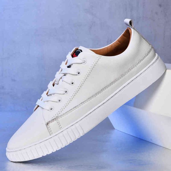 dress shoes sneakers casual shoes male trend of breathable men genuine leather sneakers men fashion spring autumn erk8, Black
dress shoes sneakers casual shoes male trend of breathable men genuine leather sneakers men fashion spring autumn erk8, Black