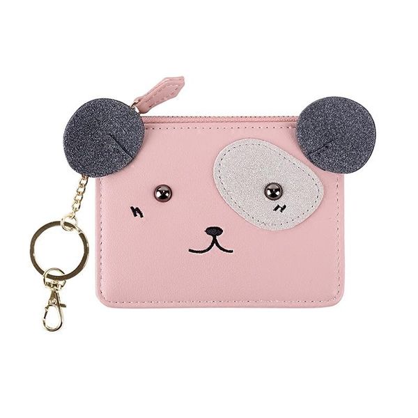 coin purses ins style sweet purse wallet mini solid fashion women zipper students money bag girl short pu card package, Red;black
coin purses ins style sweet purse wallet mini solid fashion women zipper students money bag girl short pu card package, Red;black