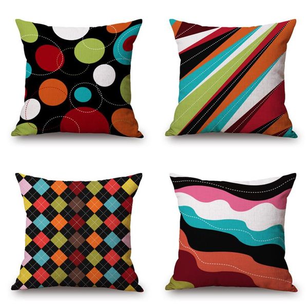 nordic minimalist geometry cushion cover cotton linen painted dots home decorative throw pillow for sofa car bedroom cushion/decorative
nordic minimalist geometry cushion cover cotton linen painted dots home decorative throw pillow for sofa car bedroom cushion/decorative