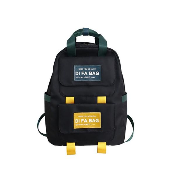 school bags 2021 woman backpacks waterproof nylon ring portable backpack big capacity college bag for teenage girls casual female daypack
school bags 2021 woman backpacks waterproof nylon ring portable backpack big capacity college bag for teenage girls casual female daypack