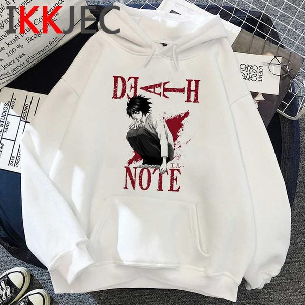 men's hoodies & sweatshirts death note seven deadly sins fullmetal alchemist male printed graphic plus size men pullover hip hop, Black
men's hoodies & sweatshirts death note seven deadly sins fullmetal alchemist male printed graphic plus size men pullover hip hop, Black