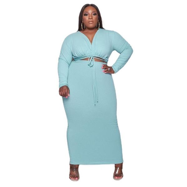 casual dresses 2021 women's lace-up long dress fashion deep v-neck sleeve lace small hanging striped one-piece, Black;gray
casual dresses 2021 women's lace-up long dress fashion deep v-neck sleeve lace small hanging striped one-piece, Black;gray
