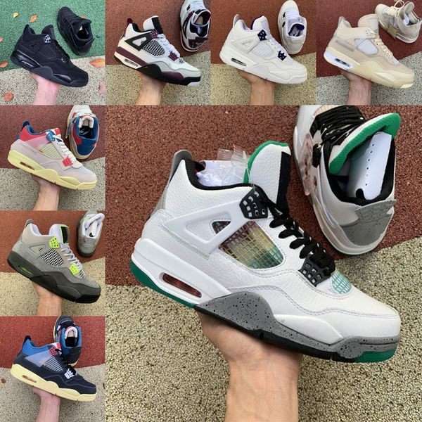2023 og men basketball shoes black cat military white oreo infrared university blue metallic womens 4s sport sneakers pe6n
2023 og men basketball shoes black cat military white oreo infrared university blue metallic womens 4s sport sneakers pe6n