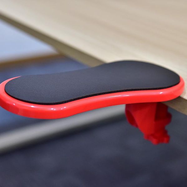 mouse pads & wrist rests attachable armrest pad desk computer table support chair extender hand shoulder protect mousepad
mouse pads & wrist rests attachable armrest pad desk computer table support chair extender hand shoulder protect mousepad