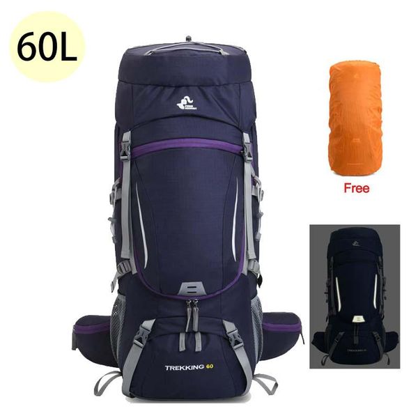 camping backpack with rain cover multifunctional waterproof nylon outdoor mountaineering hiking bag bags
camping backpack with rain cover multifunctional waterproof nylon outdoor mountaineering hiking bag bags