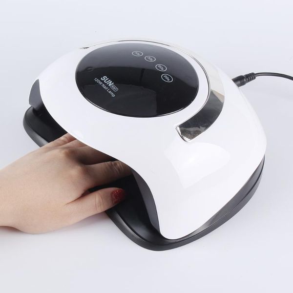 sun nail dryer uv led lamp for all gel polish with automatic sensor lcd display ice nails art manicure1
sun nail dryer uv led lamp for all gel polish with automatic sensor lcd display ice nails art manicure1