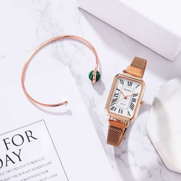 wristwatches stock women bracelet watches steel belt love rhinestone quartz wrist watch luxury fashion for, Slivery;brown
wristwatches stock women bracelet watches steel belt love rhinestone quartz wrist watch luxury fashion for, Slivery;brown