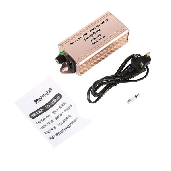 smart power plugs electricity saving box enhanced energy saver portable alloy for home factory electrical plug
smart power plugs electricity saving box enhanced energy saver portable alloy for home factory electrical plug