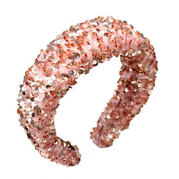 hair clips & barrettes fashion accessories sequin elastic headband band head hoop turban headbands for women, Golden;silver
hair clips & barrettes fashion accessories sequin elastic headband band head hoop turban headbands for women, Golden;silver