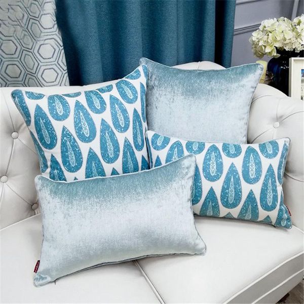american nordic cushion cover cojines decorativos para sofa christmas pillow luxury blue throw pillows el home festival cushion/decorative
american nordic cushion cover cojines decorativos para sofa christmas pillow luxury blue throw pillows el home festival cushion/decorative