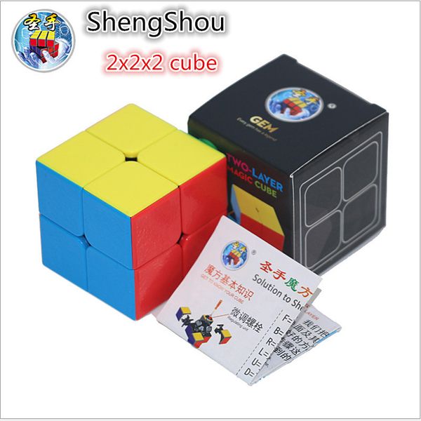 shengshou gem 2x2x2 magic cube gem 2x2 puzzle magic cubo shengshou 2x2 speed cube toys
shengshou gem 2x2x2 magic cube gem 2x2 puzzle magic cubo shengshou 2x2 speed cube toys