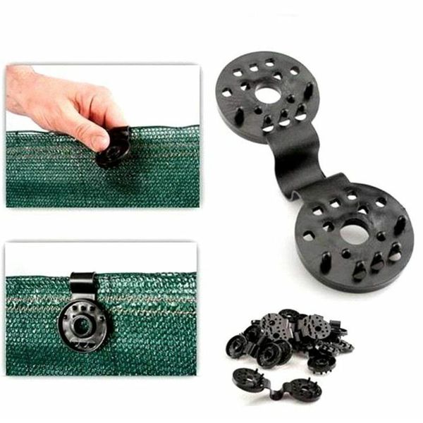 other garden supplies 50pcs greenhouse shading net fence plant sunshade mesh clip fixing button micro set diy woodworking tools grip
other garden supplies 50pcs greenhouse shading net fence plant sunshade mesh clip fixing button micro set diy woodworking tools grip