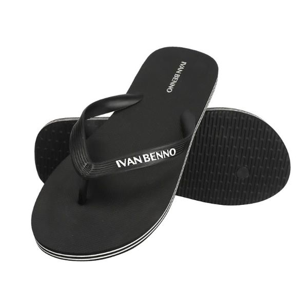 men's flip flops, rubber slippers summer shoes sandals beach arrival 2021, Black
men's flip flops, rubber slippers summer shoes sandals beach arrival 2021, Black