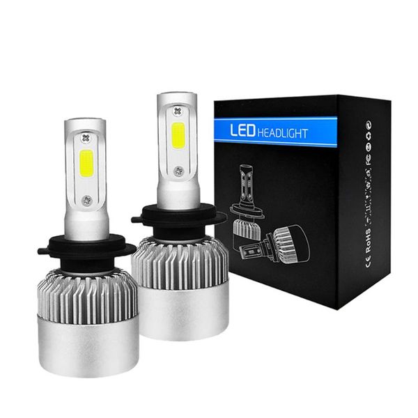 automotive lighting car led headlight bulbs cob 5w 8000lm white light,set of 2(9005,9006) outdoor gadgets
automotive lighting car led headlight bulbs cob 5w 8000lm white light,set of 2(9005,9006) outdoor gadgets