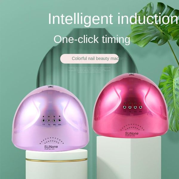 nail dryers sun uv lamp 48w led light for dryer smart sensor timing gel nails 30pcs beads
nail dryers sun uv lamp 48w led light for dryer smart sensor timing gel nails 30pcs beads