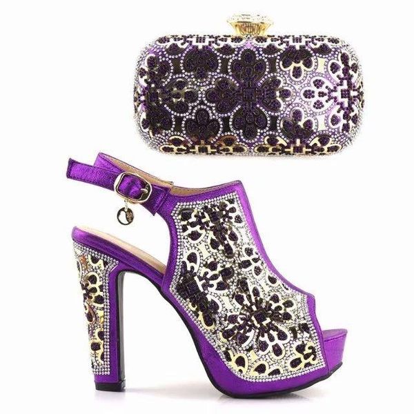 nice looking popuple handbag matching shoes set with big crystal for african women pumps and bag dress s19-3, Black
nice looking popuple handbag matching shoes set with big crystal for african women pumps and bag dress s19-3, Black