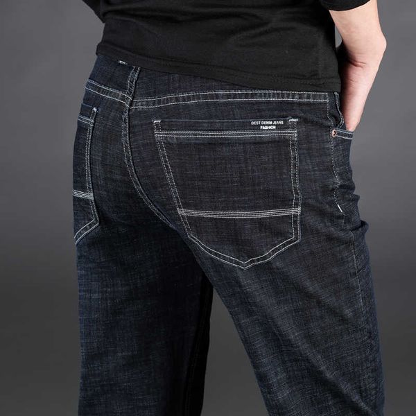 jeans for men pants jean baggy denim trousers biker male straight casual designer slim business black blue homme x0621
jeans for men pants jean baggy denim trousers biker male straight casual designer slim business black blue homme x0621