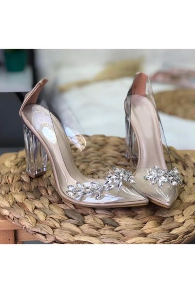 dress shoes 2021 ladies pumpshigh-heeled off transparent stone fashion elegant stylish lady party designer women pumps, Black
dress shoes 2021 ladies pumpshigh-heeled off transparent stone fashion elegant stylish lady party designer women pumps, Black