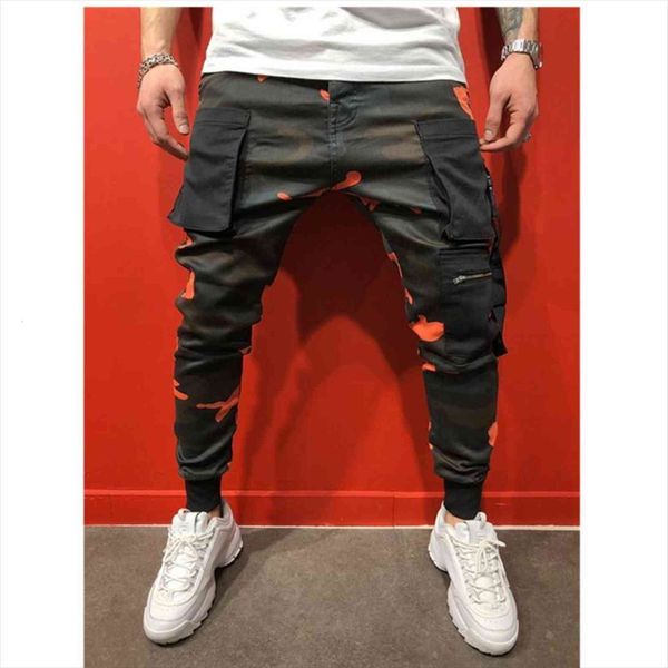 cargo casual joggers solid male women pant multi pocket trousers sportswear hip hop harem pencil, Black
cargo casual joggers solid male women pant multi pocket trousers sportswear hip hop harem pencil, Black