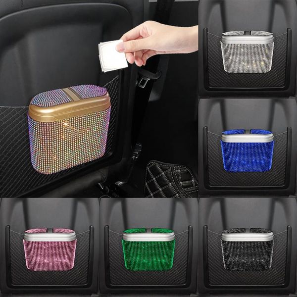 car organizer bling glitter storage bag box with lid seat backseat holder multi-pockets container stowing tidying for home
car organizer bling glitter storage bag box with lid seat backseat holder multi-pockets container stowing tidying for home
