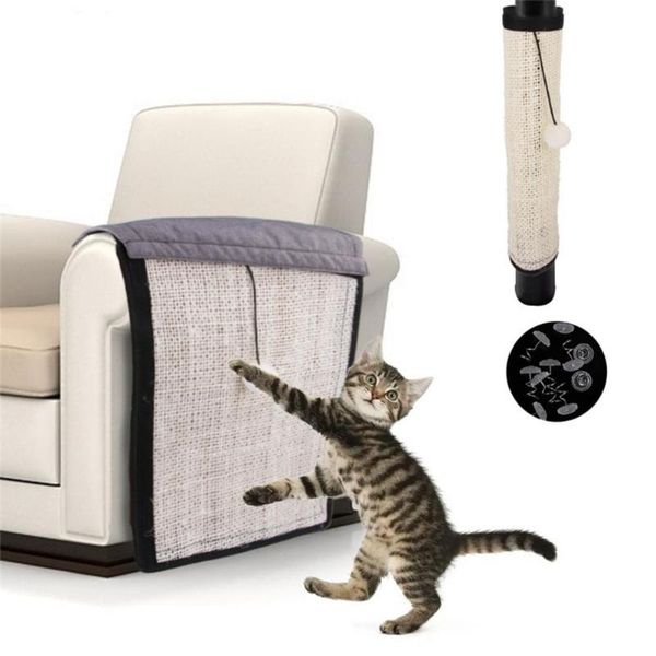 cat toys furniture protect kitten scratch board pad sisal scratcher mat care toy product sofa scratching post
cat toys furniture protect kitten scratch board pad sisal scratcher mat care toy product sofa scratching post