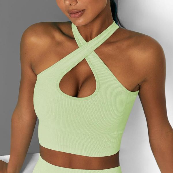 yoga outfit sport woman t shirt women seamless vest ribbed teeshirt stripe t-shirt sports crop for fitness sportswear
yoga outfit sport woman t shirt women seamless vest ribbed teeshirt stripe t-shirt sports crop for fitness sportswear