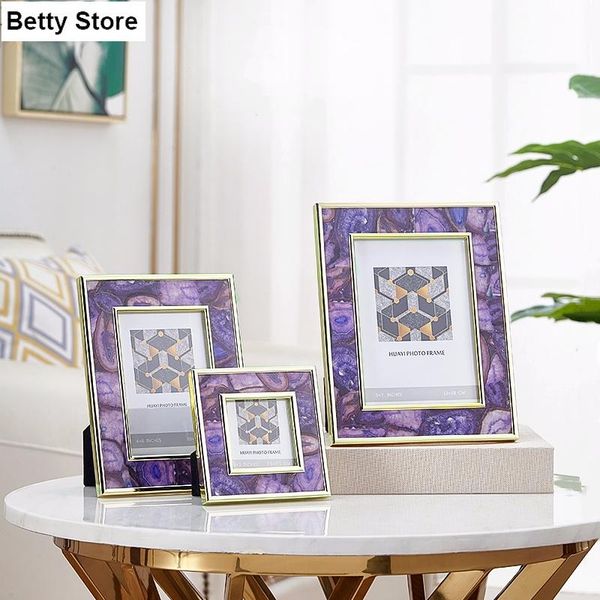 frames modern wedding family frame set po storage organization deskdisplay purple marbling home decoration ornaments
frames modern wedding family frame set po storage organization deskdisplay purple marbling home decoration ornaments