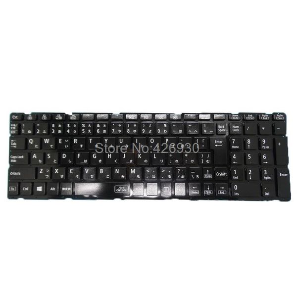 keyboards lapkeyboard for nec lavie ns100/e 2b-caf39n440 aeffaj00130 japanese jp ja layout white/black
keyboards lapkeyboard for nec lavie ns100/e 2b-caf39n440 aeffaj00130 japanese jp ja layout white/black