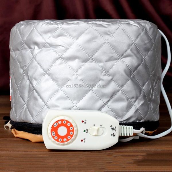 massage gun portable hair steamer thermal treatment beauty cap spa heating optionally gear position
massage gun portable hair steamer thermal treatment beauty cap spa heating optionally gear position