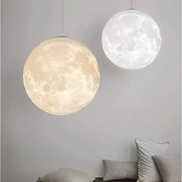 pendant lamps 3d printing moon chandelier novel personality creative atmosphere lamp 18w ac110-220v can be used for bedroom, h
pendant lamps 3d printing moon chandelier novel personality creative atmosphere lamp 18w ac110-220v can be used for bedroom, h