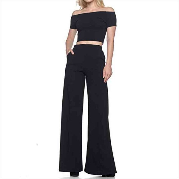 fashion women pants high waist dress pants office lady plus size loose wide leg flare solid color business, Black;white
fashion women pants high waist dress pants office lady plus size loose wide leg flare solid color business, Black;white