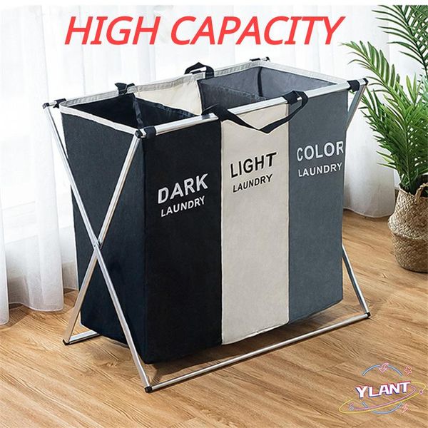 laundry storage & organization swt three grid organizer basket dirty clothes collapsible large hamper waterproof home
laundry storage & organization swt three grid organizer basket dirty clothes collapsible large hamper waterproof home
