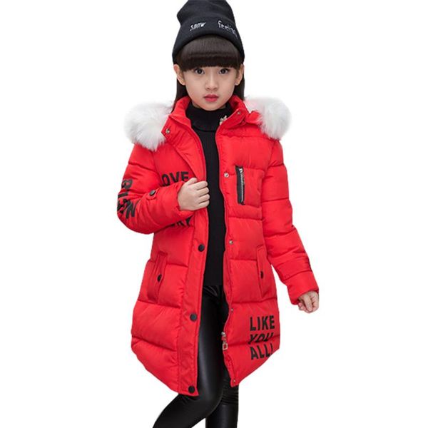 jackets girls long coat outerwear fur hoodies for thick warm children winter clothes girl, Blue;gray
jackets girls long coat outerwear fur hoodies for thick warm children winter clothes girl, Blue;gray