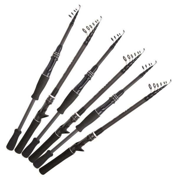 baitcasting spinning fishing rods 1.8m 2.1m 2.4m 2.7 m 3.0m carbon ultra light boat lure pole accessory
baitcasting spinning fishing rods 1.8m 2.1m 2.4m 2.7 m 3.0m carbon ultra light boat lure pole accessory