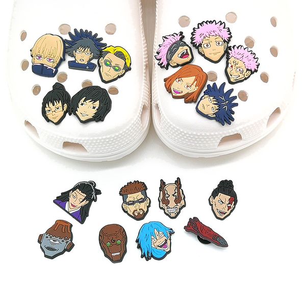 moq=100pcs japanese anime charms soft pirate pvc shoe charm accessories decorations custom jibz for clog shoes childrens gift, White;pink
moq=100pcs japanese anime charms soft pirate pvc shoe charm accessories decorations custom jibz for clog shoes childrens gift, White;pink