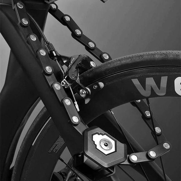 bike locks lock foldable 3 keys hamburg-lock alloy anti-theft strong security bicycle folding mount bracket chain
bike locks lock foldable 3 keys hamburg-lock alloy anti-theft strong security bicycle folding mount bracket chain