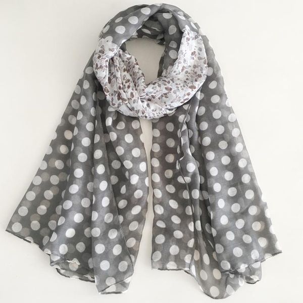scarves fashion lightweight women scarf gray dot & dog animal print polyester spring long large soft thin warps and beach shawls 180*90c, Blue;gray
scarves fashion lightweight women scarf gray dot & dog animal print polyester spring long large soft thin warps and beach shawls 180*90c, Blue;gray