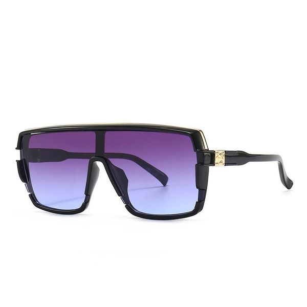 sunglasses designer big frame square women men fashion vintage travel flat oversized sun glasses uv400 eyewear, White;black
sunglasses designer big frame square women men fashion vintage travel flat oversized sun glasses uv400 eyewear, White;black